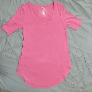 Maurice's 24/7 short sleeve shirt NWOT